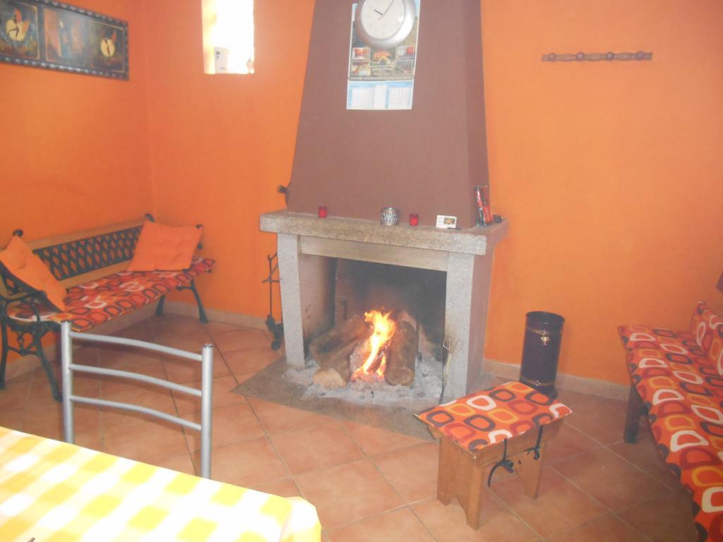 Вилла Casa Do Souto Quinta do Souto Экстерьер фото