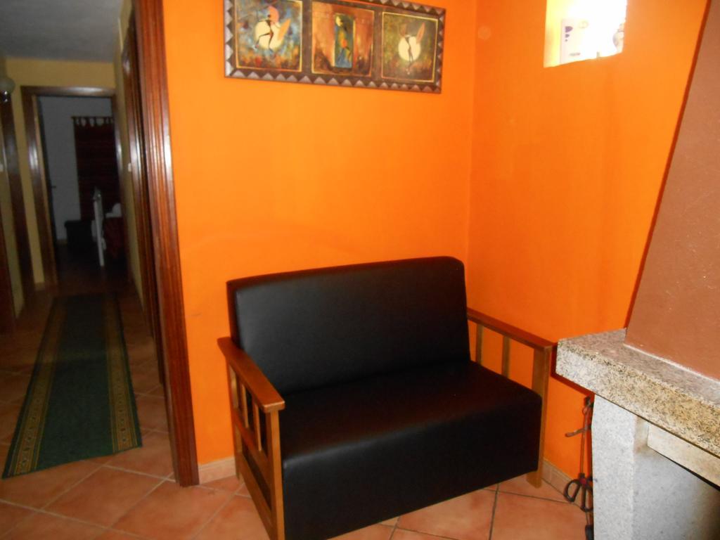 Вилла Casa Do Souto Quinta do Souto Экстерьер фото